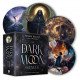 Оракул Тёмной Луны - The Dark Moon Oracle. Hay House