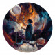 Оракул Тёмной Луны - The Dark Moon Oracle. Hay House