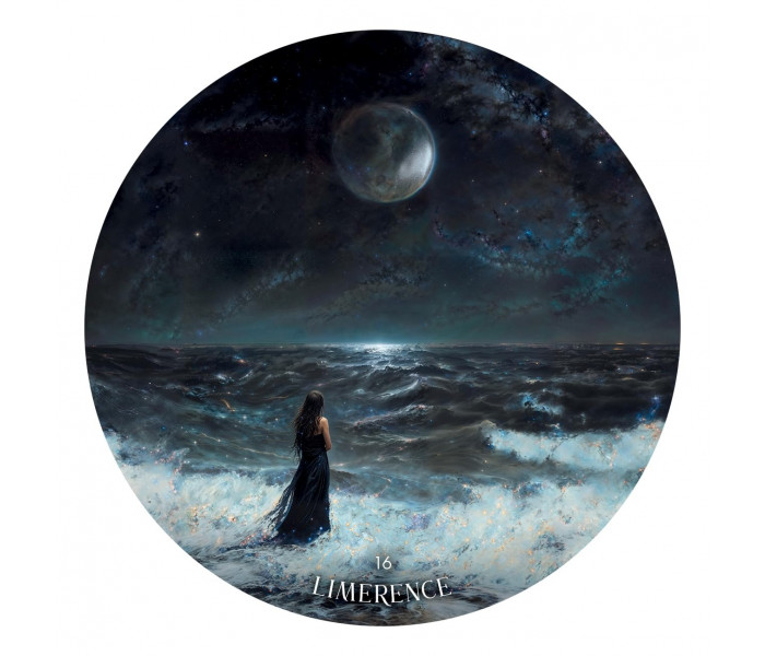 Оракул Тёмной Луны - The Dark Moon Oracle. Hay House