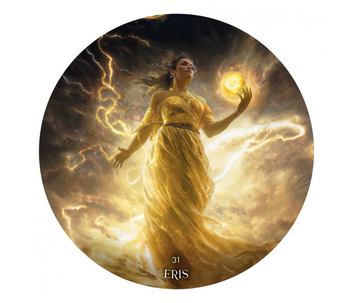 Оракул Тёмной Луны - The Dark Moon Oracle. Hay House