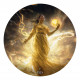 Оракул Тёмной Луны - The Dark Moon Oracle. Hay House
