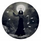 Оракул Тёмной Луны - The Dark Moon Oracle. Hay House