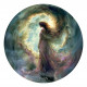 Оракул Тёмной Луны - The Dark Moon Oracle. Hay House