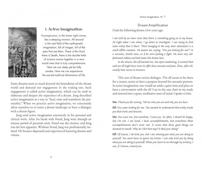 Оракул Мудрости Снов - Dream Wisdom Oracle. Destiny Books