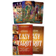 Легкое Таро. Новое издание - Easy Tarot: New Edition. Llewellyn