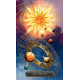Легкое Таро. Новое издание - Easy Tarot: New Edition. Llewellyn