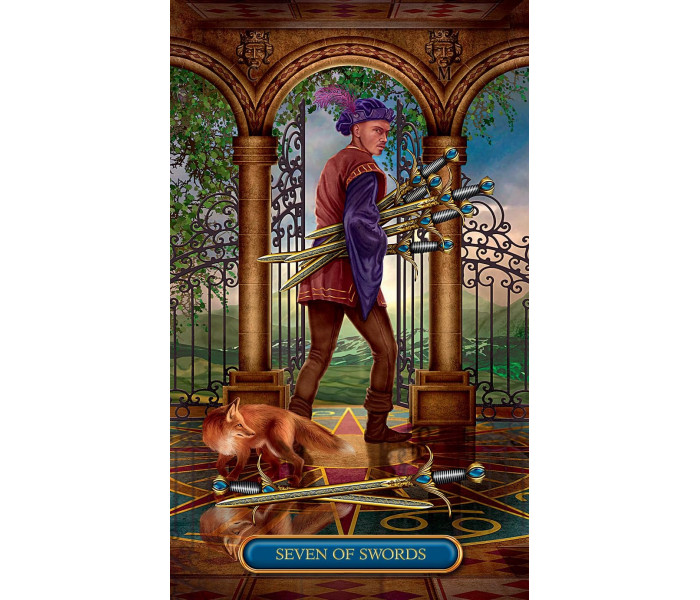 Легкое Таро. Новое издание - Easy Tarot: New Edition. Llewellyn