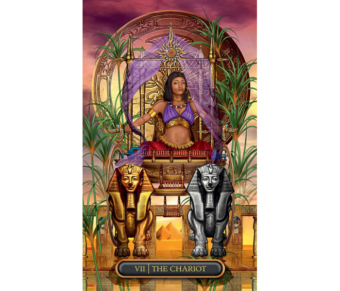 Легкое Таро. Новое издание - Easy Tarot: New Edition. Llewellyn
