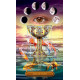 Легкое Таро. Новое издание - Easy Tarot: New Edition. Llewellyn