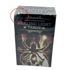 УЦЕНКА Healing Light Tarot. Lo Scarabeo