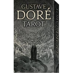 Таро Гюстава Доре - Gustave Dore Tarot. China