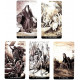 Таро Гюстава Доре - Gustave Dore Tarot. China