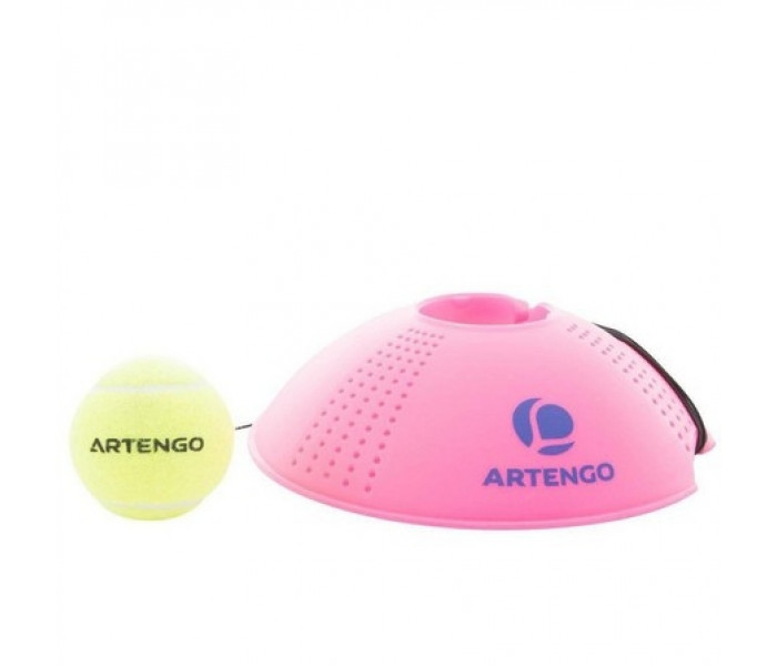 Теннисный тренажер ARTENGO Ball Is Back