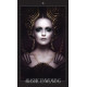 Оракул Вампірських Фей - The Oracle of the Vampire Fae. Blue Angel