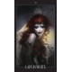 Оракул Вампірських Фей - The Oracle of the Vampire Fae. Blue Angel