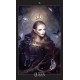 Оракул Вампірських Фей - The Oracle of the Vampire Fae. Blue Angel