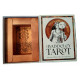 Таро Бедделі - The Baddeley Tarot. Blue Angel