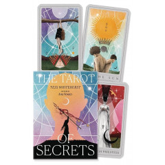 Таро Таємниць - The Tarot of Secrets. Blue Angel