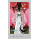 Таро Таємниць - The Tarot of Secrets. Blue Angel