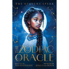 Оракул Зодіаку - The Zodiac Oracle. Blue Angel
