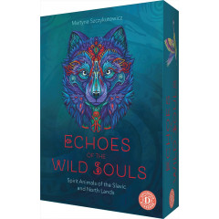 Оракул Отголоски Диких Душ - Echoes of the Wild Souls. Dusserre