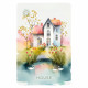 Ленорман Літня Серенада - Summer Serenade Lenormand. Dusserre