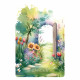 Ленорман Літня Серенада - Summer Serenade Lenormand. Dusserre