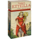 Таро Еттейли - Tarot de Etteilla. Anima Antiqua. Lo Scarabeo