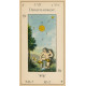 Таро Еттейли - Tarot de Etteilla. Anima Antiqua. Lo Scarabeo