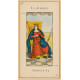 Таро Еттейли - Tarot de Etteilla. Anima Antiqua. Lo Scarabeo