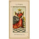 Таро Еттейли - Tarot de Etteilla. Anima Antiqua. Lo Scarabeo