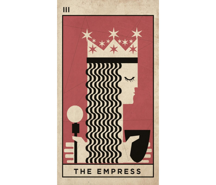 Хроматичне Таро - Chromatika Tarot. Lo Scarabeo