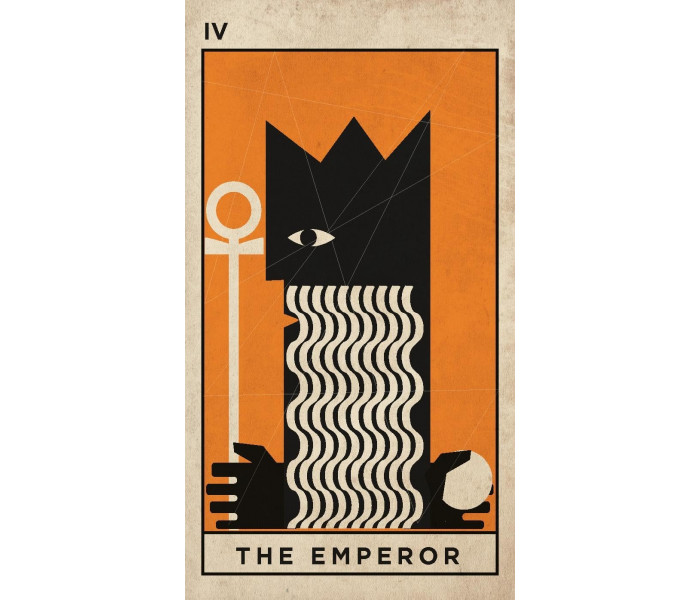 Хроматичне Таро - Chromatika Tarot. Lo Scarabeo
