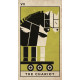 Хроматичне Таро - Chromatika Tarot. Lo Scarabeo
