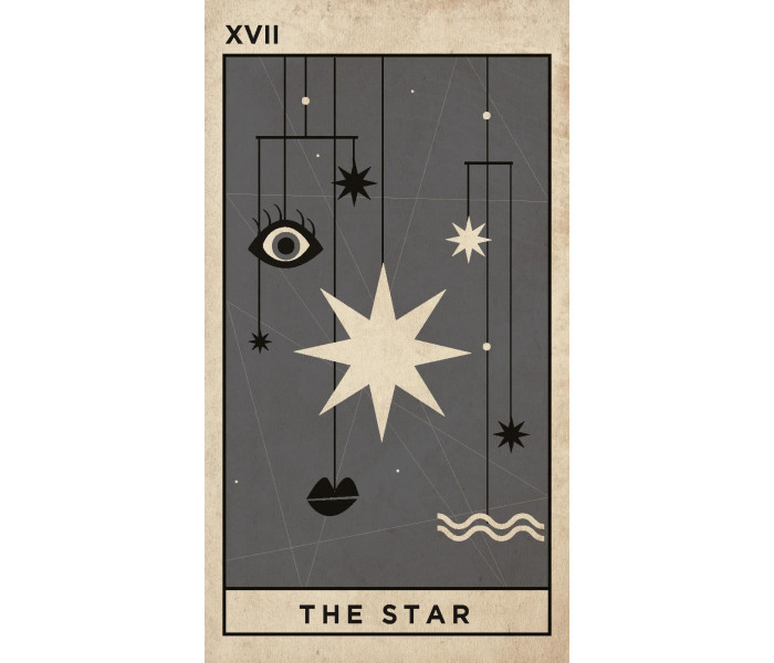 Хроматичне Таро - Chromatika Tarot. Lo Scarabeo