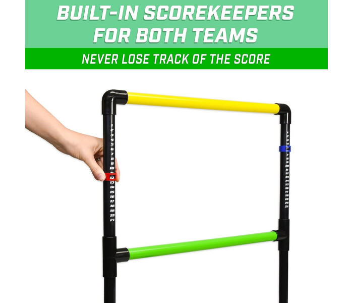 Гра для активного відпочинку Ladder Toss GoSports 