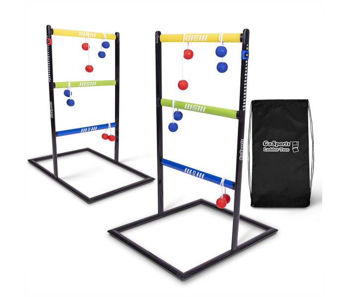 Гра для активного відпочинку Ladder Toss GoSports 