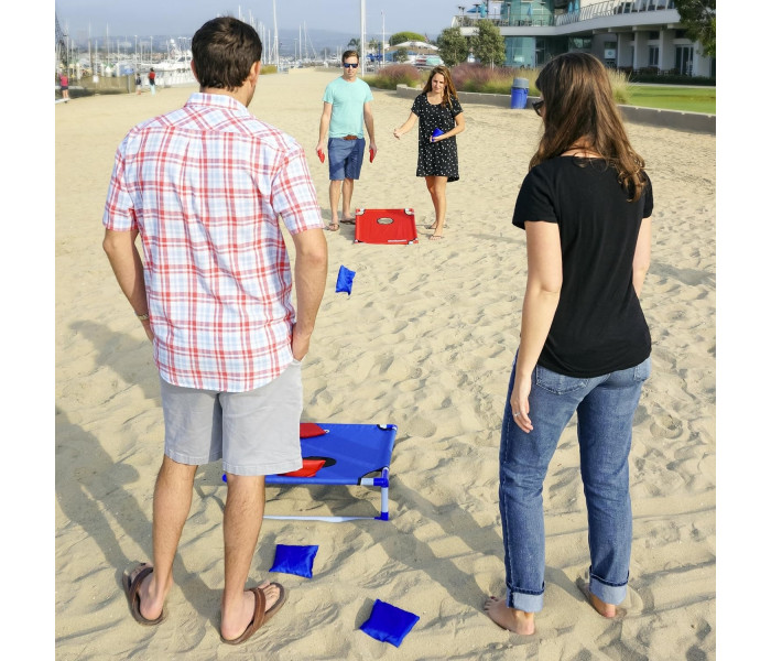 Портативна гра Cornhole GoSports