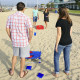 Портативна гра Cornhole GoSports