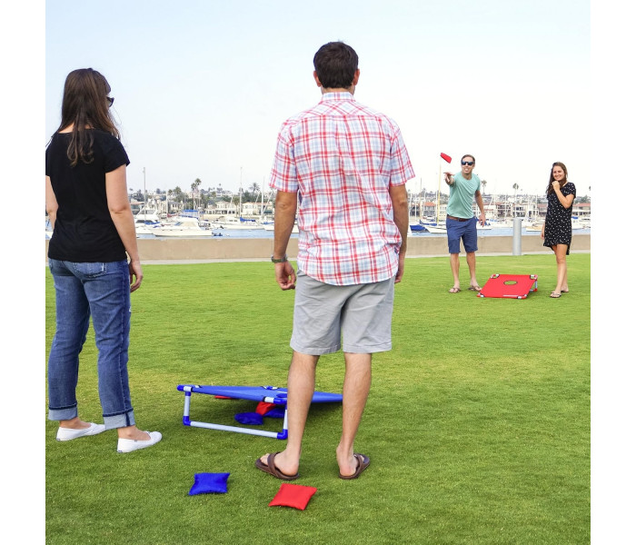 Портативна гра Cornhole GoSports