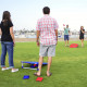 Портативна гра Cornhole GoSports