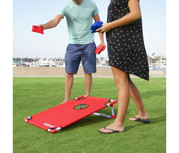 Портативна гра Cornhole GoSports