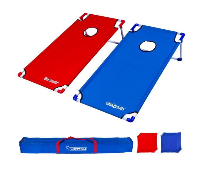 Портативна гра Cornhole GoSports