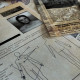 Настольная игра Санаторий. Manuscript