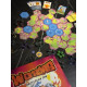 Настільна гра Черв’ячки (Worms). Fun Geek Shop (FGKS008)