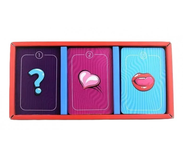 Настольная игра Ты – мне, я – тебе. Asgard Games (00005)