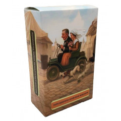 Таро Доброты - The Goodness Tarot (UA)