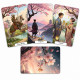 Таро Сакури - Sakura Tarot (UA)