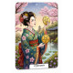 Таро Сакури - Sakura Tarot (UA)