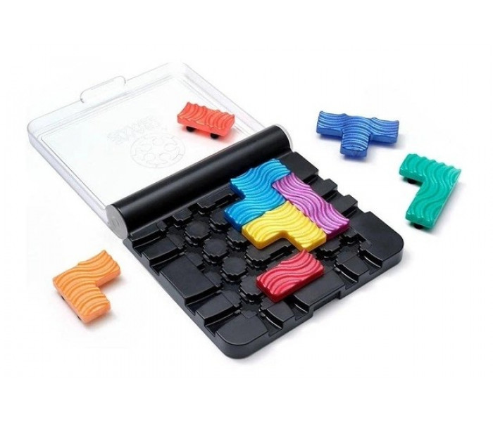 Настольная игра IQ Течение. Smart Games (SG340UKR)